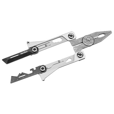 Strumento multifunzionale SILVER BLADE EDC NexTool NE20182 16