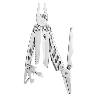 Pinze multifunzione FLAGSHIP PRO MULTI TOOL ARGENTO