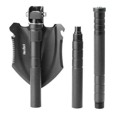 Paletta pieghevole MEDIUM multifunzionale NexTool NE20206 16