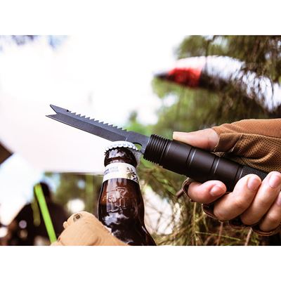 Paletta pieghevole MEDIUM multifunzionale NexTool NE20206 5