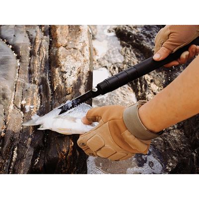 Paletta pieghevole MEDIUM multifunzionale NexTool NE20206 4