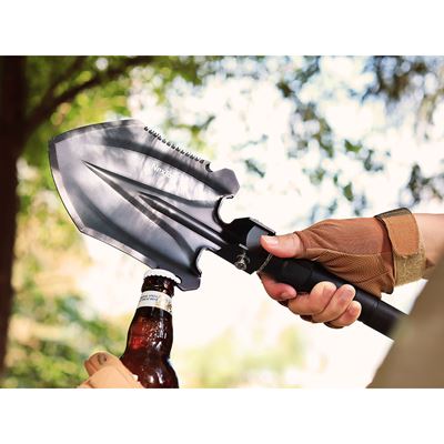 Paletta pieghevole MEDIUM multifunzionale NexTool NE20206 12