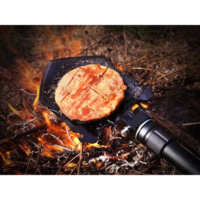 Paletta pieghevole MEDIUM multifunzionale NexTool NE20206 10