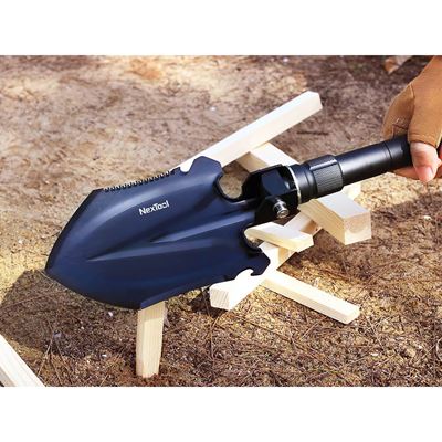 Paletta pieghevole MEDIUM multifunzionale NexTool NE20206 8