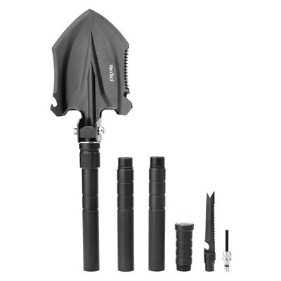 Paletta pieghevole MEDIUM multifunzionale