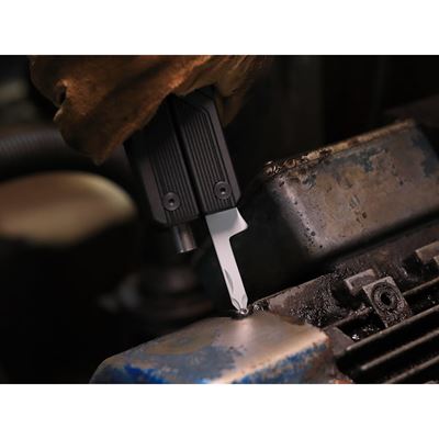 Pinze multifunzione GEMINI con cacciavite elettrico NERO NexTool NE20213 3