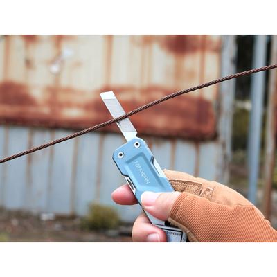 Utensile multifunzione W1 con chiave inglese BLU NexTool NE20238 5