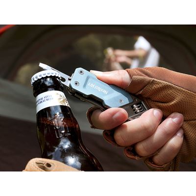 Utensile multifunzione W1 con chiave inglese BLU NexTool NE20238 4