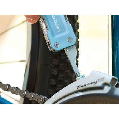 Utensile multifunzione W1 con chiave inglese BLU NexTool NE20238 9