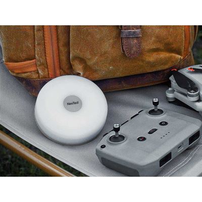 Lampada da campeggio MILKY WAY RGB con catena LED NexTool NE20247 7