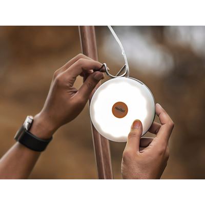 Lampada da campeggio MILKY WAY RGB con catena LED NexTool NE20247 2