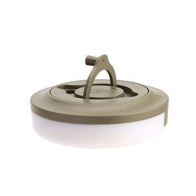 Lampada da campeggio MILKY WAY RGB con catena LED NexTool NE20247 14