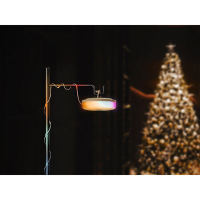 Lampada da campeggio MILKY WAY RGB con catena LED NexTool NE20247 12