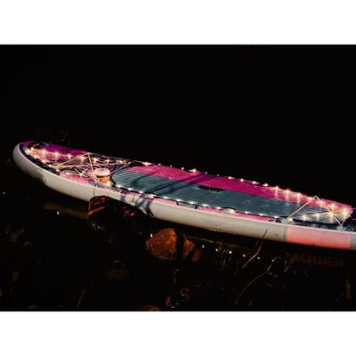 Lampada da campeggio MILKY WAY RGB con catena LED NexTool NE20247 10