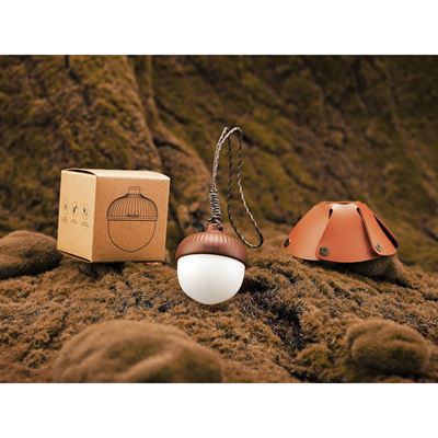 Lampada ricaricabile ACORN LIGHT NexTool NE20252 8