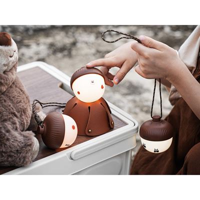 Lampada ricaricabile ACORN LIGHT NexTool NE20252 6