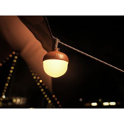 Lampada ricaricabile ACORN LIGHT NexTool NE20252 4