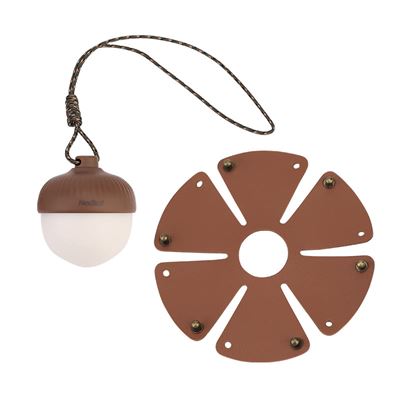 Lampada ricaricabile ACORN LIGHT NexTool NE20252 19