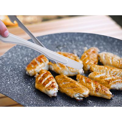 Pinze da barbecue TITAN multifunzionali NexTool NE20253 3