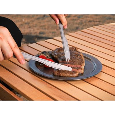 Pinze da barbecue TITAN multifunzionali NexTool NE20253 7