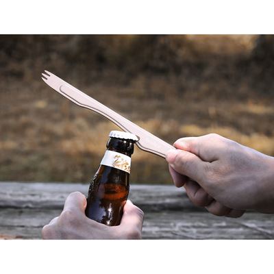 Pinze da barbecue TITAN multifunzionali NexTool NE20253 5