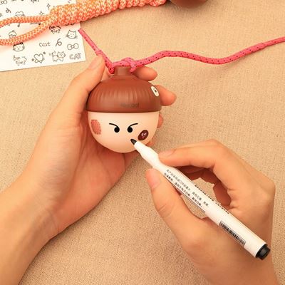 Paralume per lampada ACORN LIGHT NexTool NE20255 2