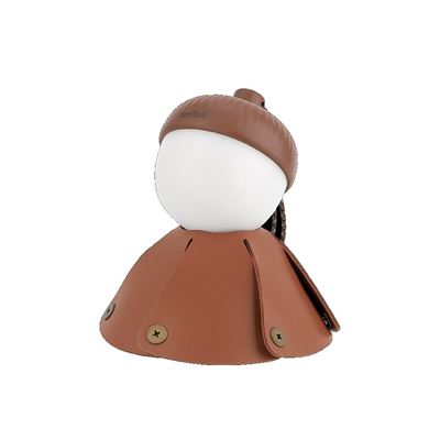 Paralume per lampada ACORN LIGHT