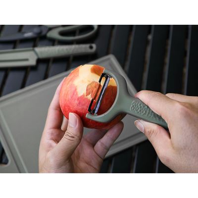 Set per barbecue in valigetta di plastica NexTool NE20261 3