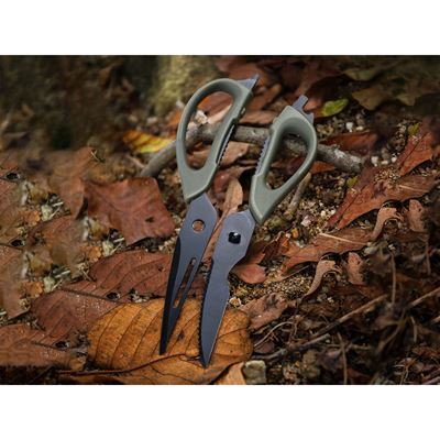 Set per barbecue in valigetta di plastica NexTool NE20261 2