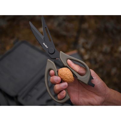 Set per barbecue in valigetta di plastica NexTool NE20261 7