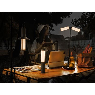 Lampada da campeggio multifunzionale WUKONG NexTool NE20265 2