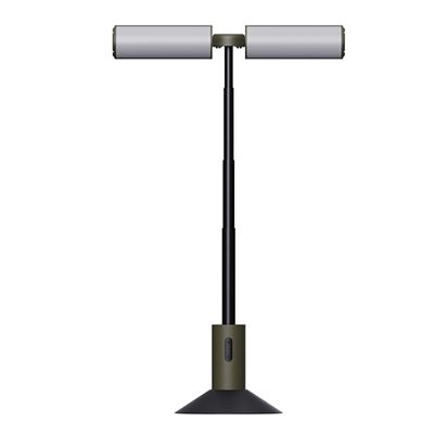 Lampada da campeggio multifunzionale WUKONG NexTool NE20265 11