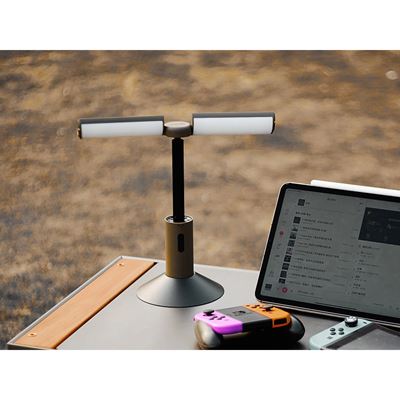 Lampada da campeggio multifunzionale WUKONG NexTool NE20265 10