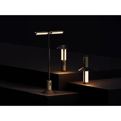 Lampada da campeggio multifunzionale WUKONG NexTool NE20265 8