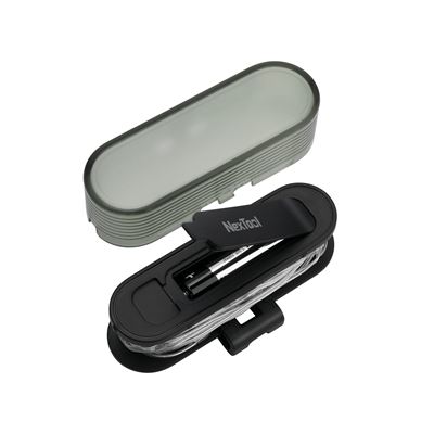 Luce TWINKLE LIGHT LED catena 2 m NexTool NE20282 4