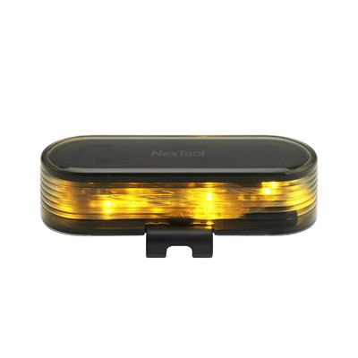 Luce TWINKLE LIGHT LED catena 2 m NexTool NE20282 3