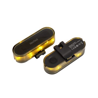 Luce TWINKLE LIGHT LED catena 2 m