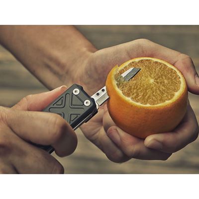 Strumento multifunzionale POCKET TOOL NERO NexTool NE20287 10