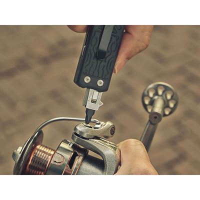 Strumento multifunzionale POCKET TOOL NERO NexTool NE20287 9