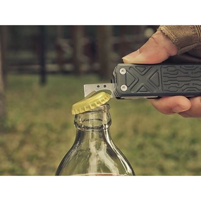 Strumento multifunzionale POCKET TOOL NERO NexTool NE20287 7