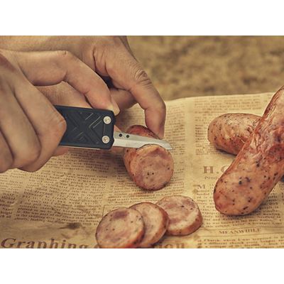 Strumento multifunzionale POCKET TOOL NERO NexTool NE20287 14