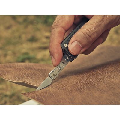 Strumento multifunzionale POCKET TOOL NERO NexTool NE20287 13