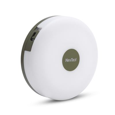 Lampada da campeggio MILKY WAY con catena LED NexTool NE20288 14