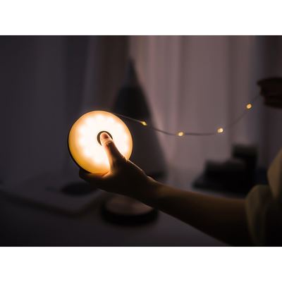 Lampada da campeggio MILKY WAY con catena LED NexTool NE20288 2