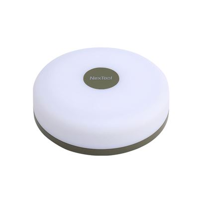 Lampada da campeggio MILKY WAY con catena LED NexTool NE20288 13