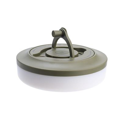 Lampada da campeggio MILKY WAY con catena LED NexTool NE20288 12