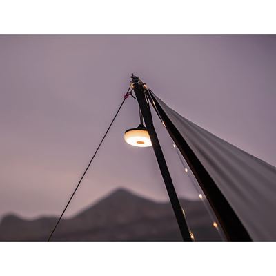 Lampada da campeggio MILKY WAY con catena LED NexTool NE20288 10