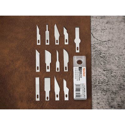 Set di lame intercambiabili per POCKET TOOL NexTool NE20289 2
