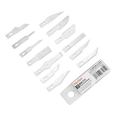 Set di lame intercambiabili per POCKET TOOL