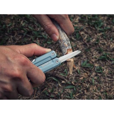 Pinza multifunzione Light Wrench W2 con chiave inglese BLU NexTool NE20293A 7